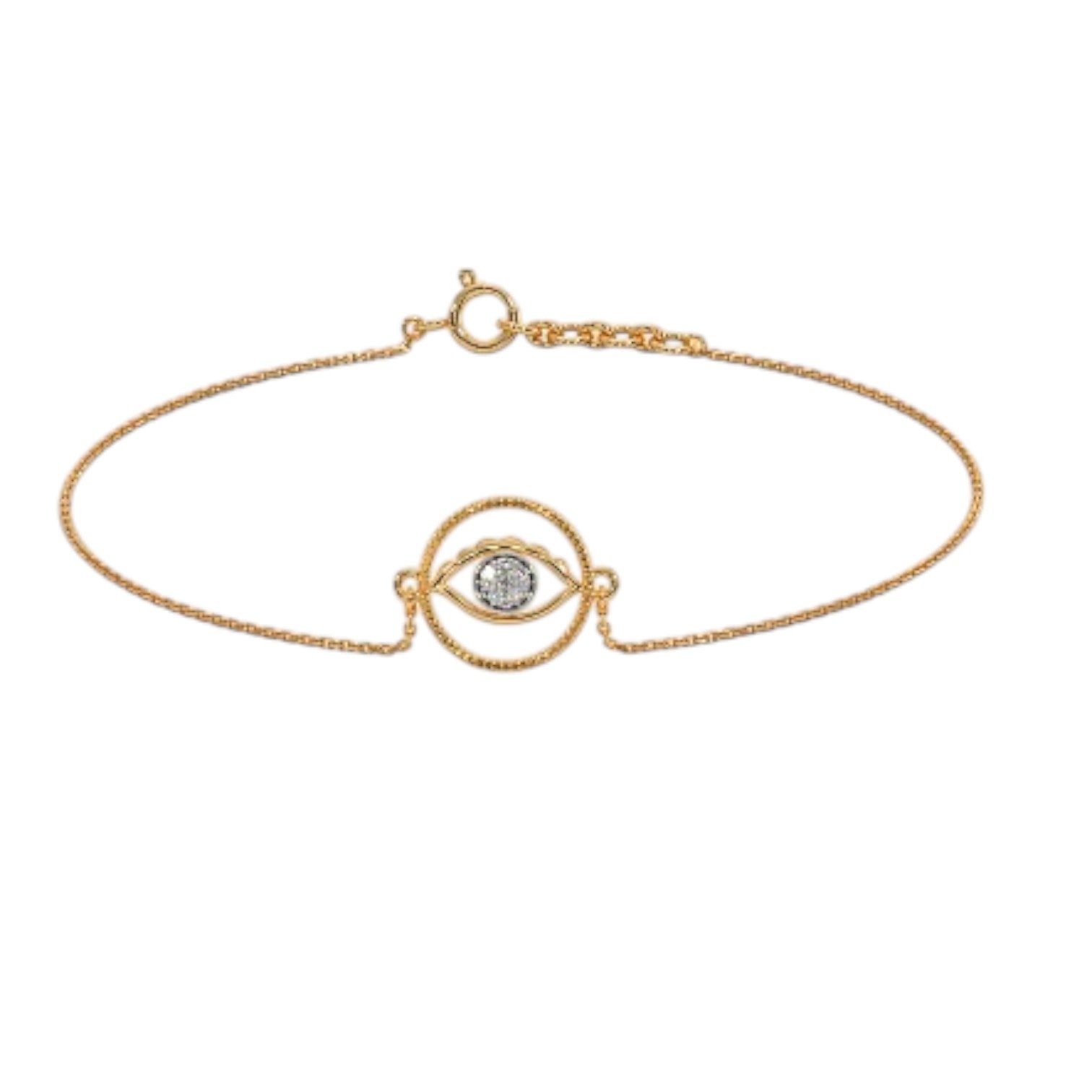 Sterling Silver Bracelet